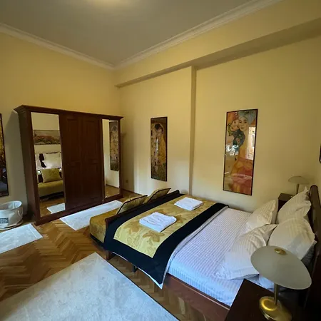 Charming & Lovely Downtown Timişoara