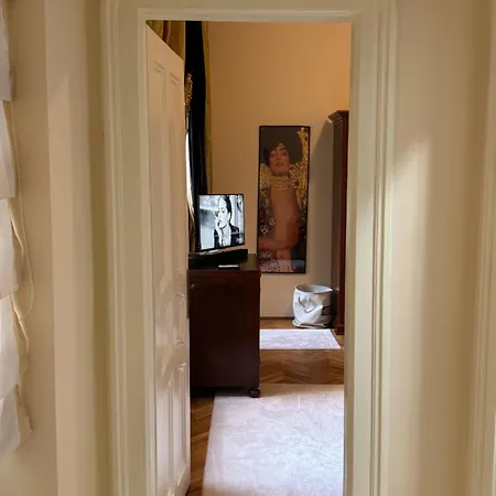 Charming & Lovely Downtown Apartment Timisoara