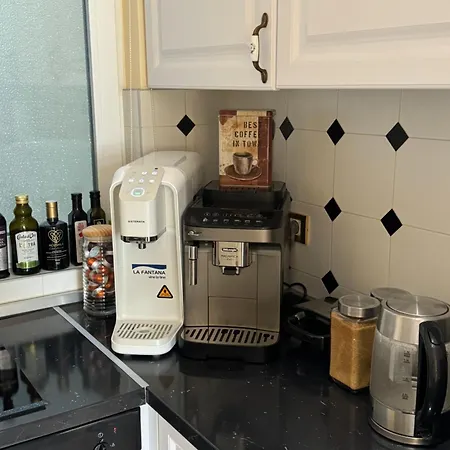 Apartment Charming & Lovely Downtown Timisoara