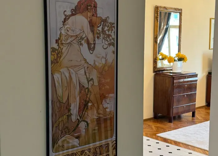 Apartment Charming & Lovely Downtown *