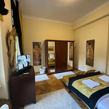 Charming & Lovely Downtown Appartement *