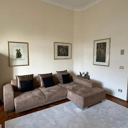 Appartement Charming & Lovely Downtown *