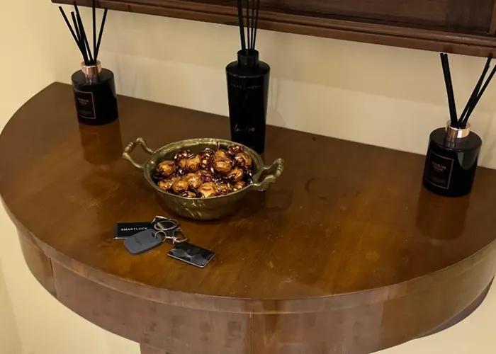 Charming & Lovely Downtown Appartement *