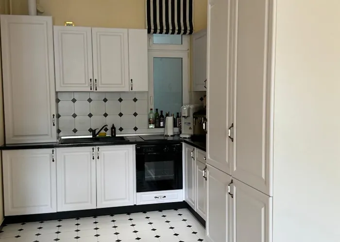 Charming & Lovely Downtown Appartement Timişoara