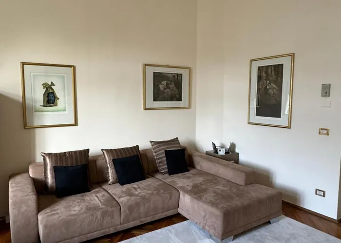 Appartement Charming & Lovely Downtown *