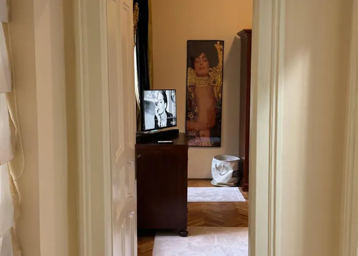 Charming & Lovely Downtown Appartement Timişoara