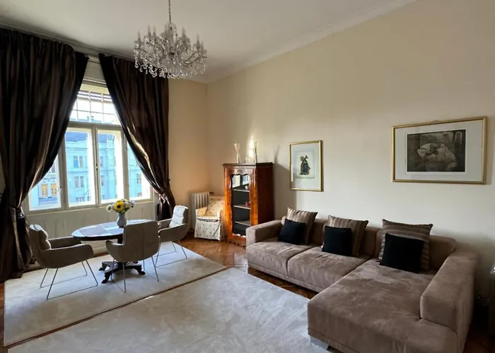 Appartement Charming & Lovely Downtown Timişoara